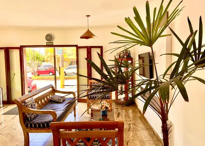 Pousada Estrela do MarPousada Ubatuba